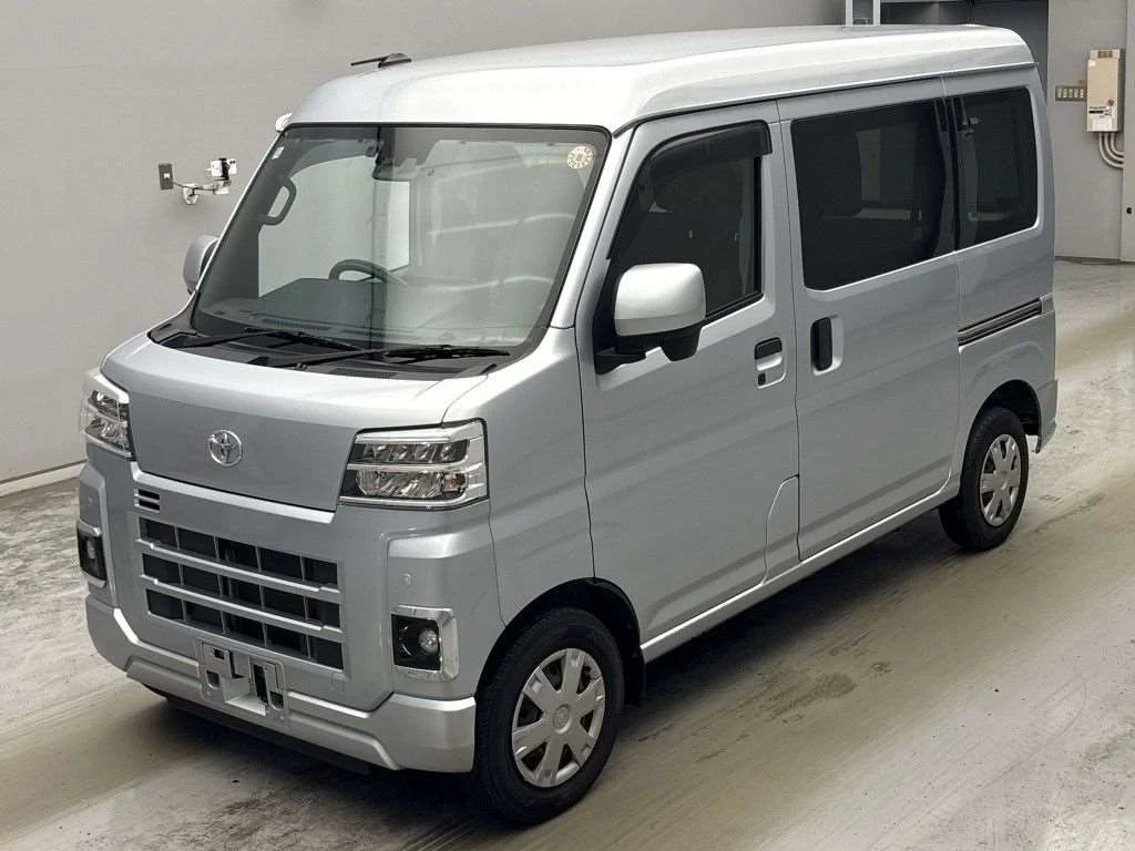 Toyota Pixis Van S700M 2023